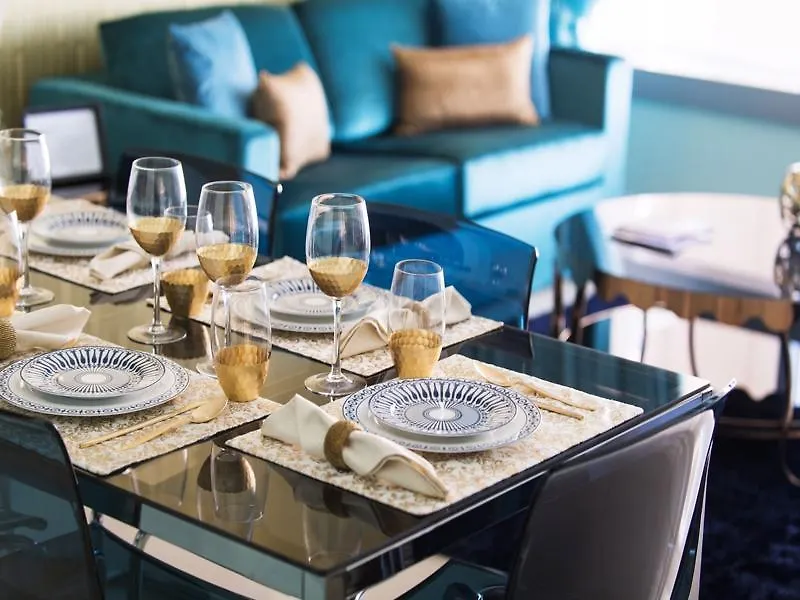 Dream Inn Dubai Apartments 29 Boulevard