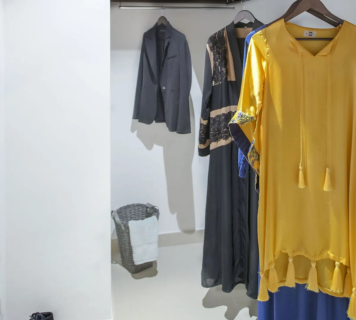 Dream Inn Dubai Apartments 29 Boulevard 4*,