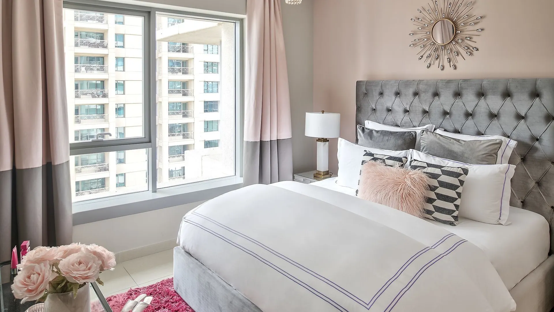 Dream Inn Dubai Apartments 29 Boulevard United Arab Emirates
