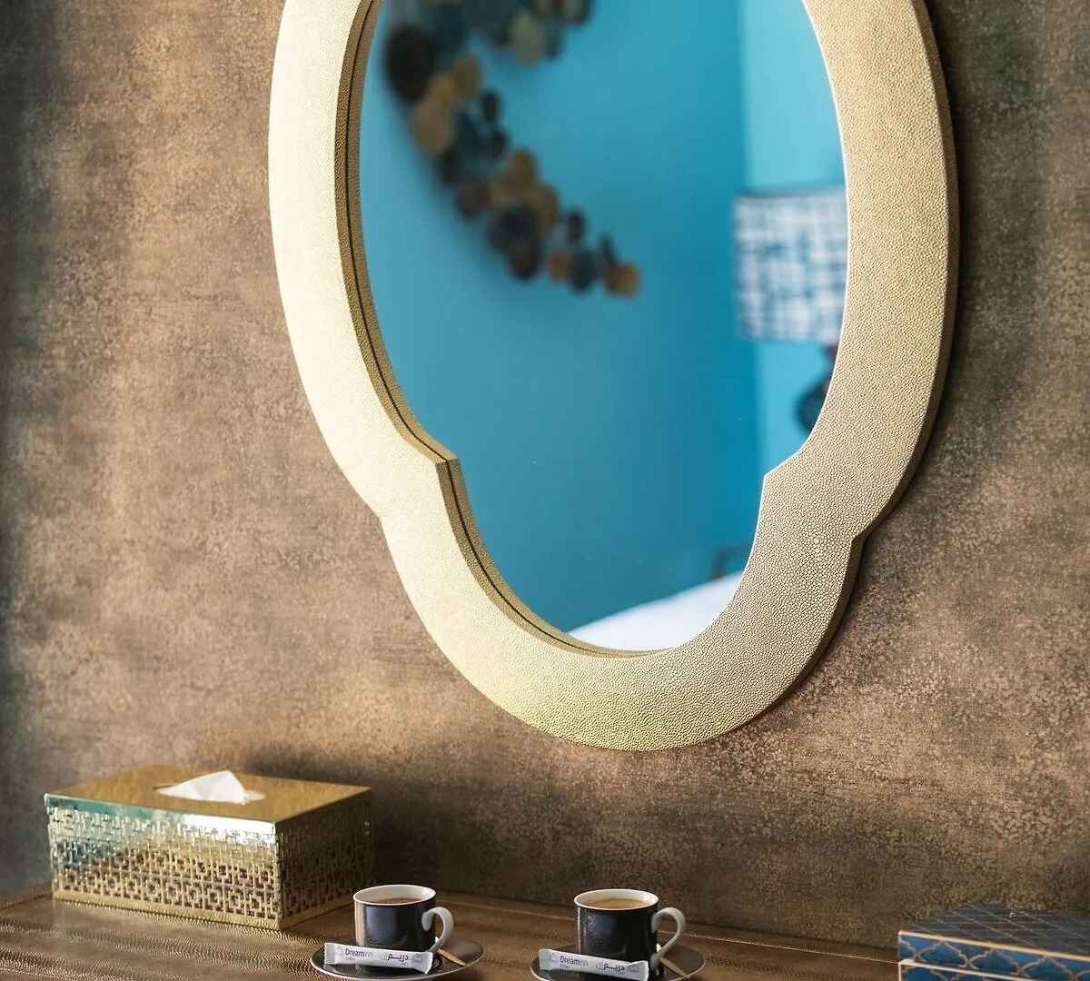 Dream Inn Dubai Apartments 29 Boulevard United Arab Emirates