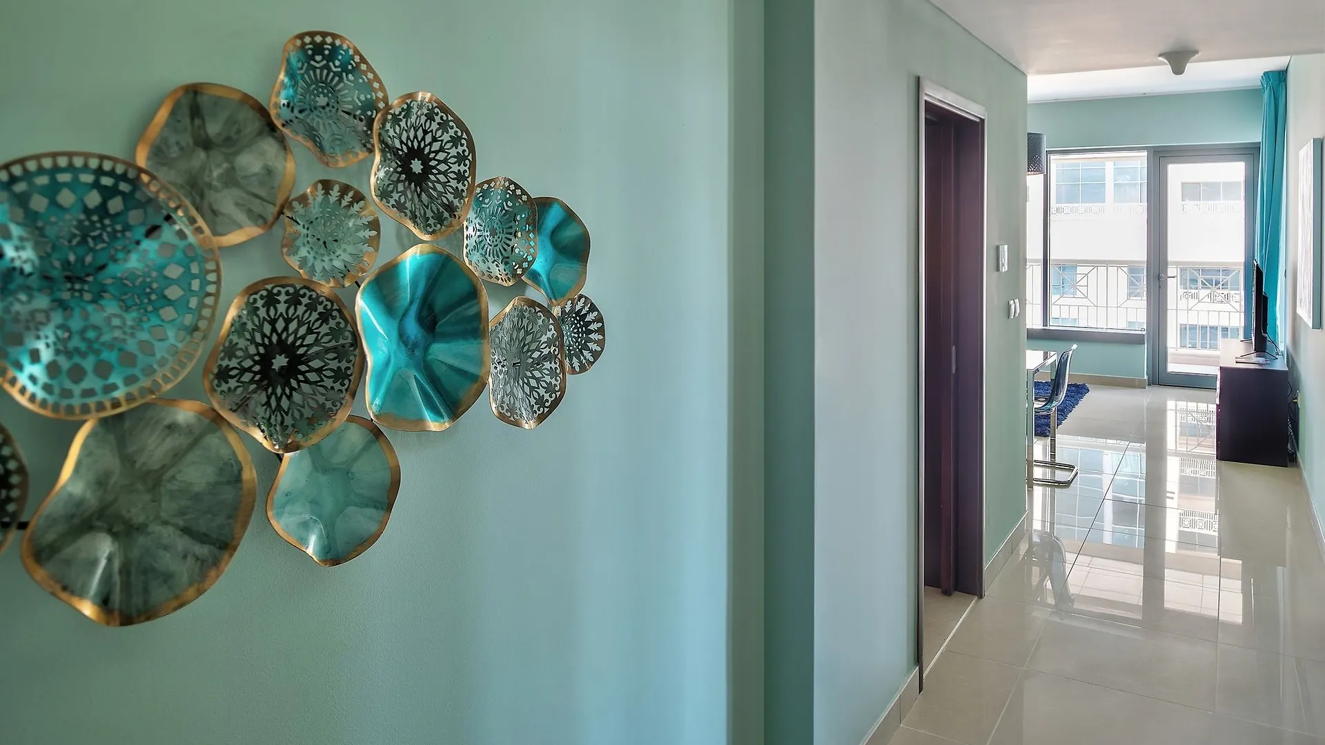 Dream Inn Dubai Apartments 29 Boulevard