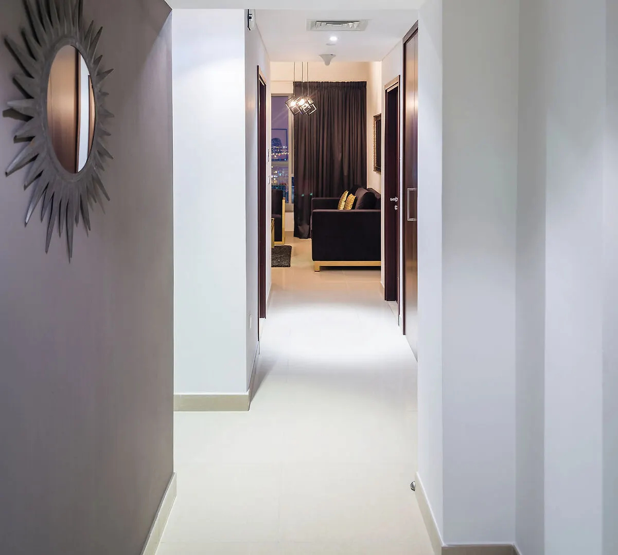 ****  Dream Inn Dubai Apartments 29 Boulevard United Arab Emirates