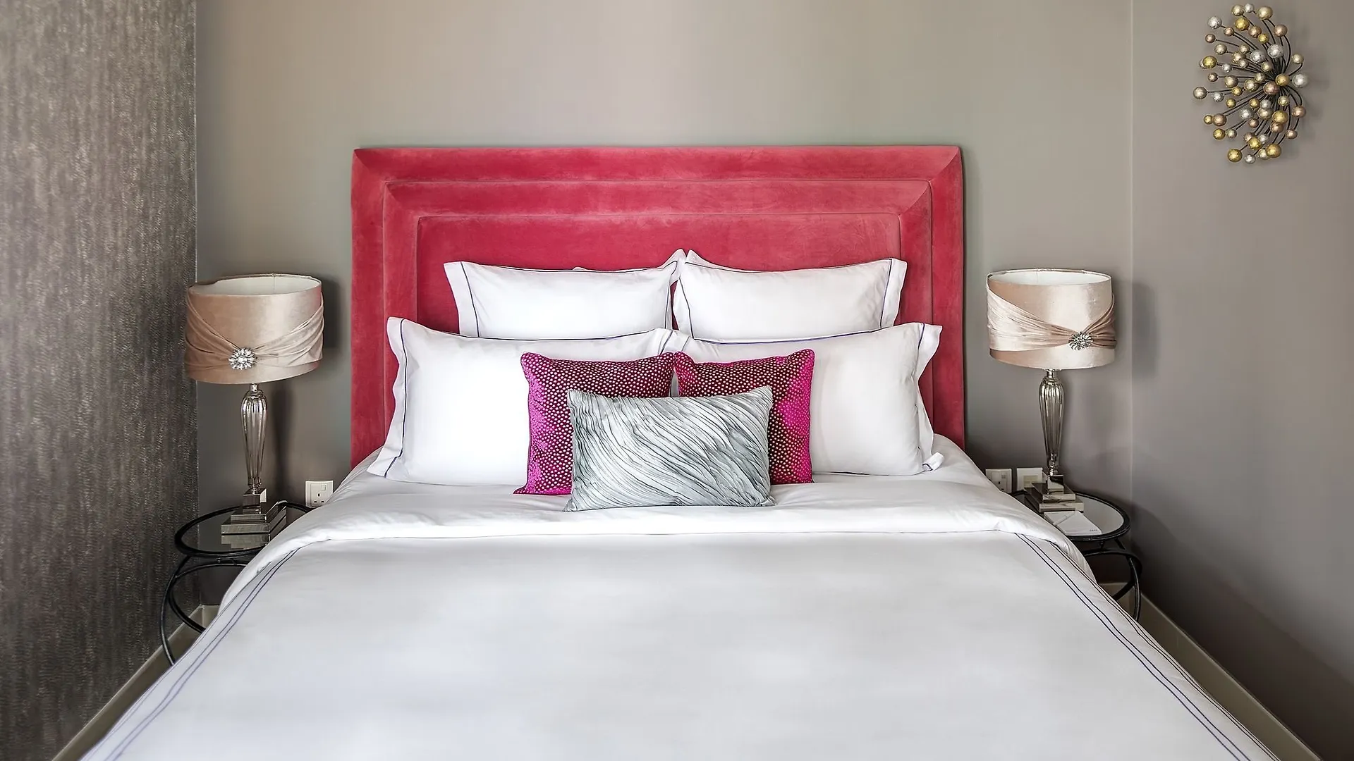 ****  Dream Inn Dubai Apartments 29 Boulevard United Arab Emirates
