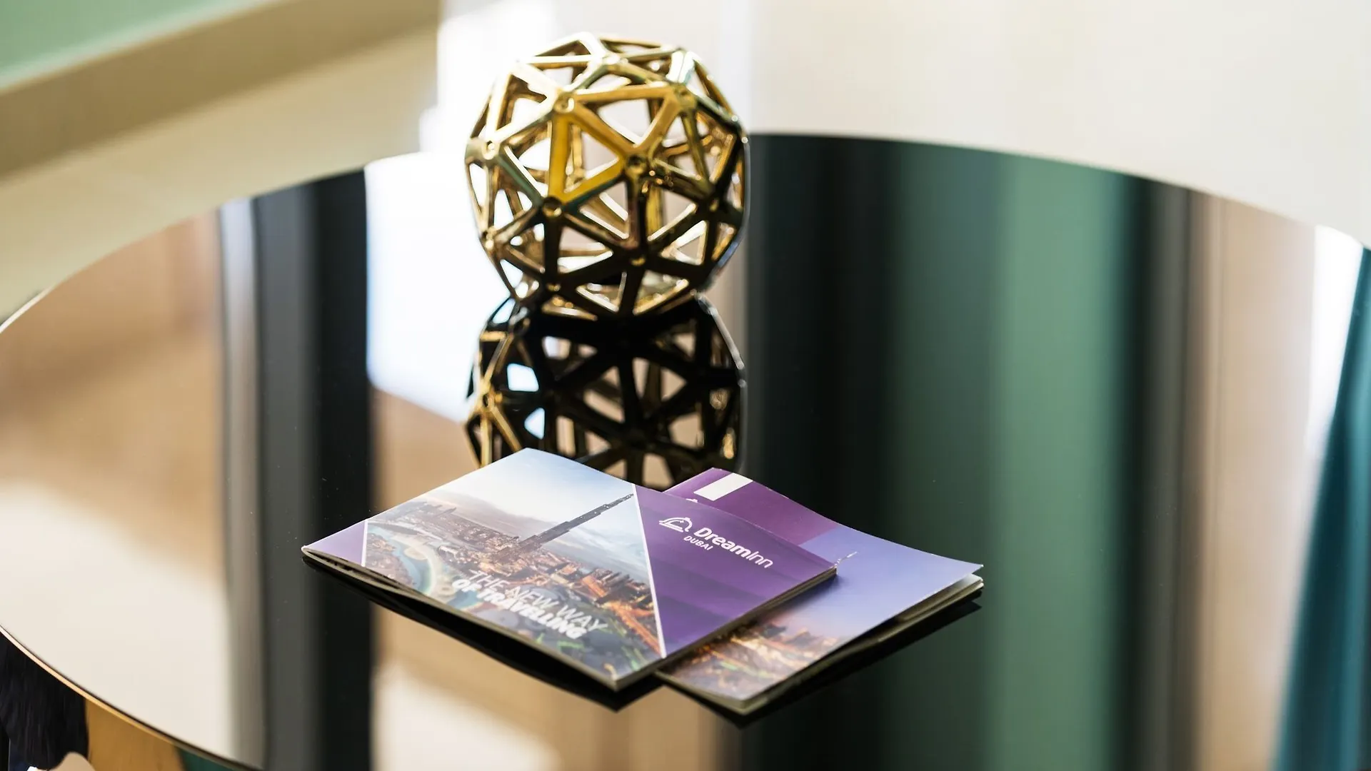 Dream Inn Dubai Apartments 29 Boulevard