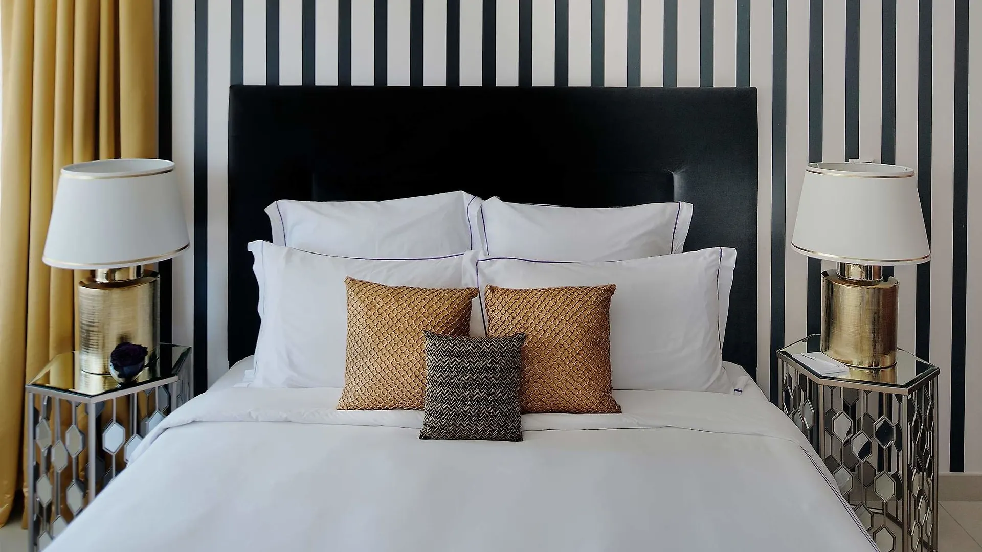 Dream Inn Dubai Apartments 29 Boulevard