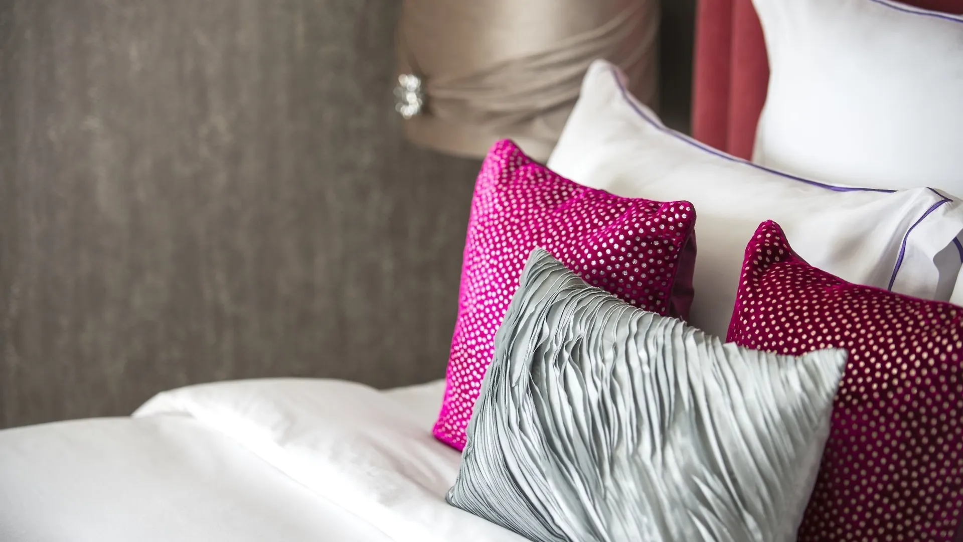 Dream Inn Dubai Apartments 29 Boulevard 4*,