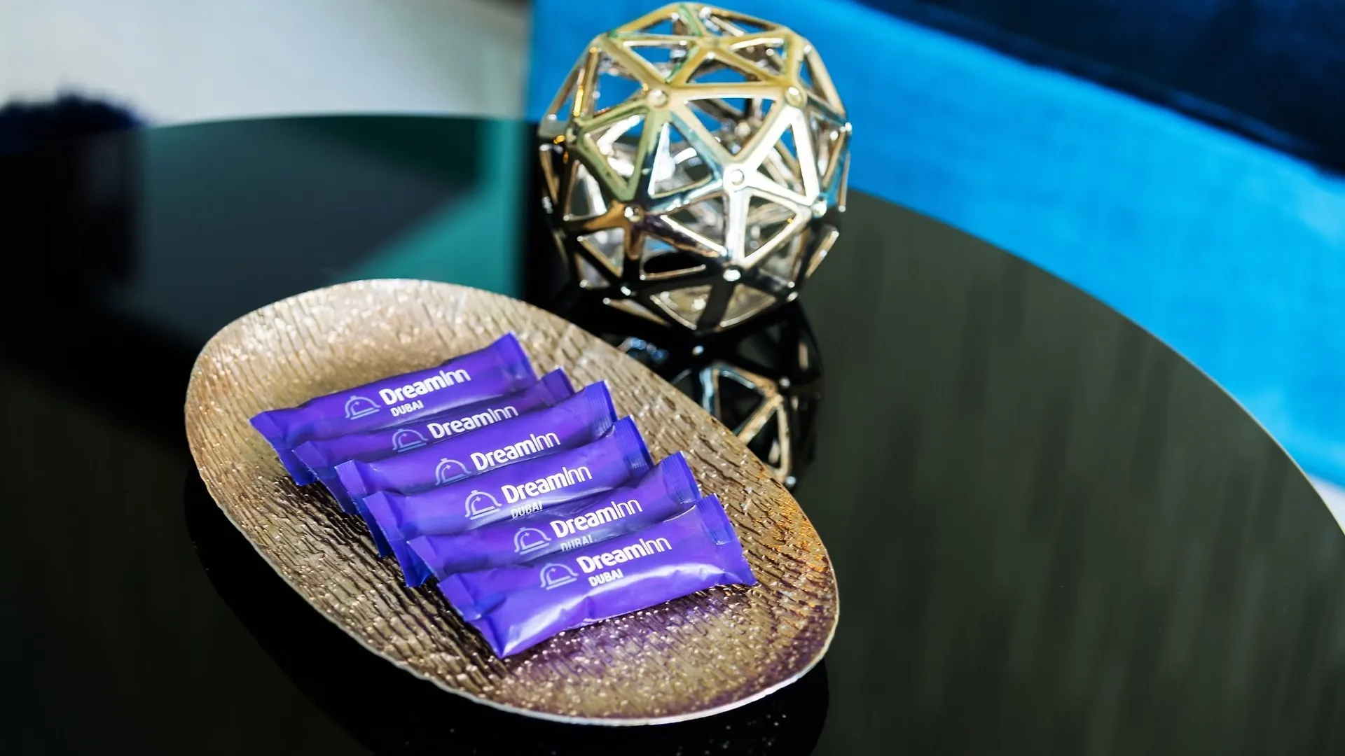 Dream Inn Dubai Apartments 29 Boulevard