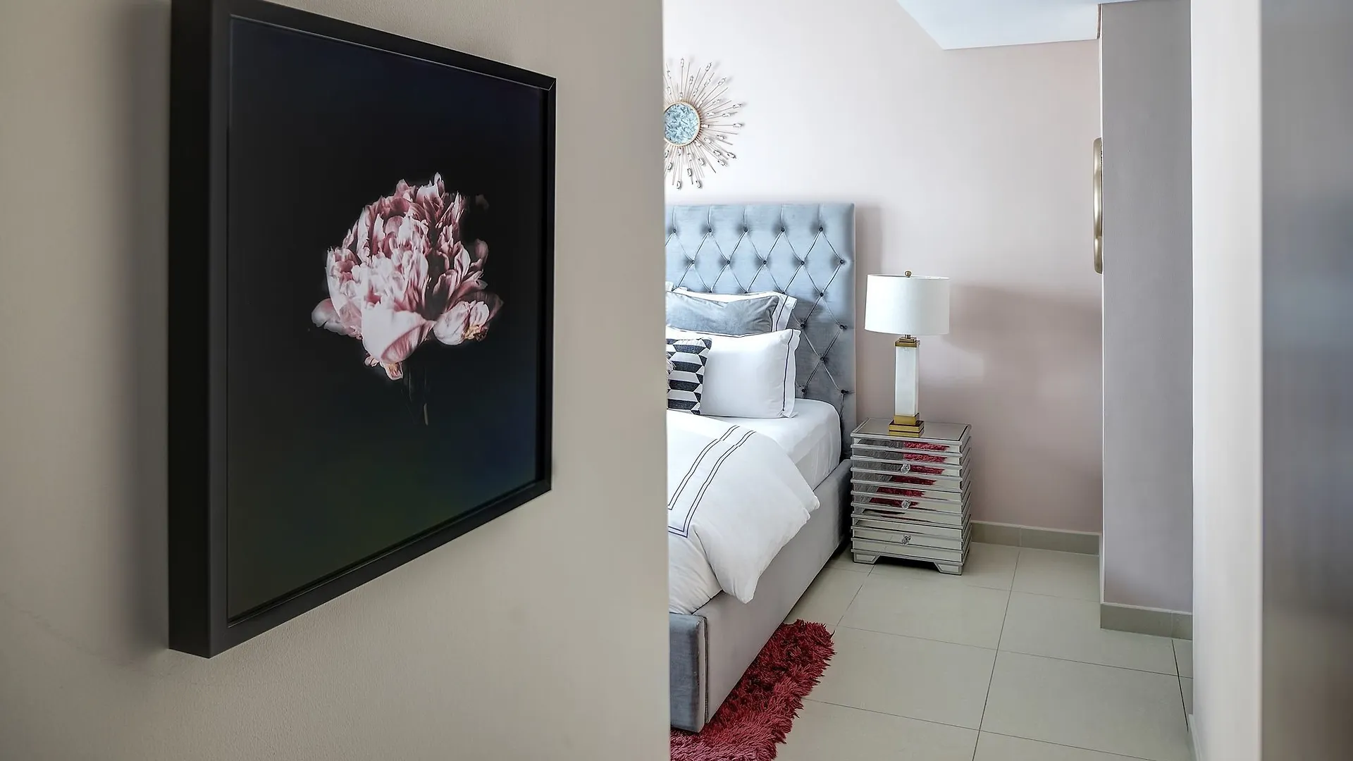 Dream Inn Dubai Apartments 29 Boulevard